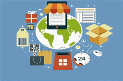 创业者电商服务商 赋能电商经营的全方位合作伙伴