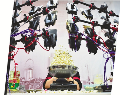 电商“梦工厂”的崛起密码——解码义乌网络零售额连年领跑浙江县域的背后